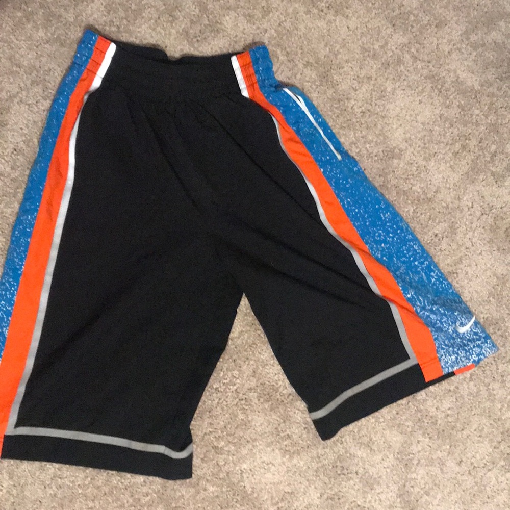 Nike shorts